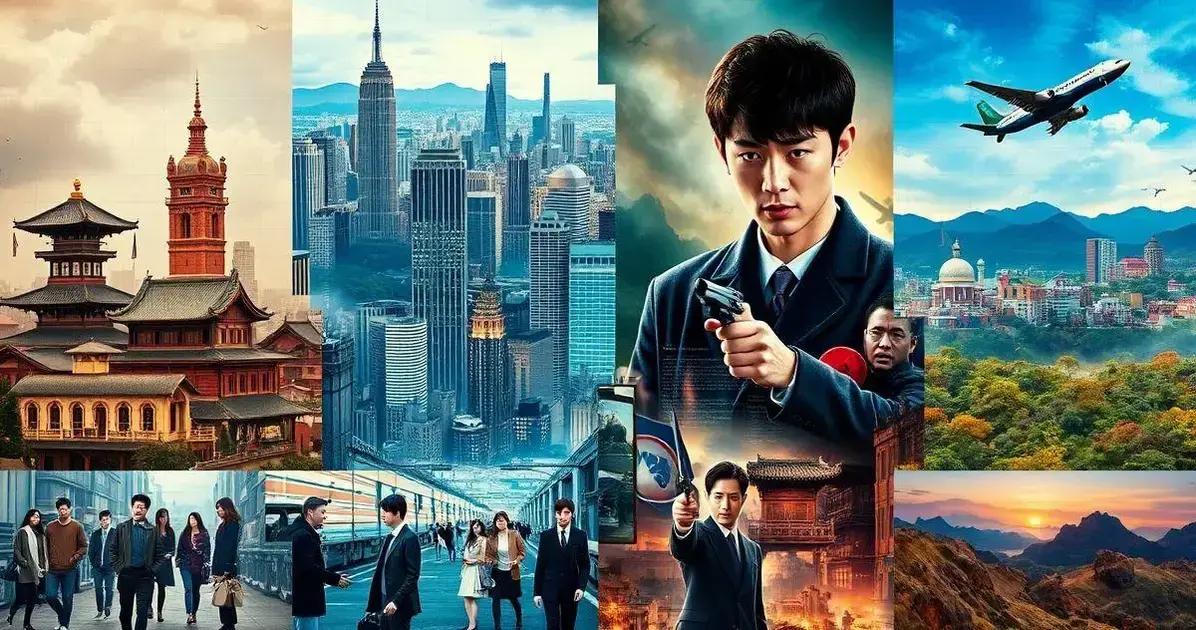 Upcoming Korean Dramas to Look Out For