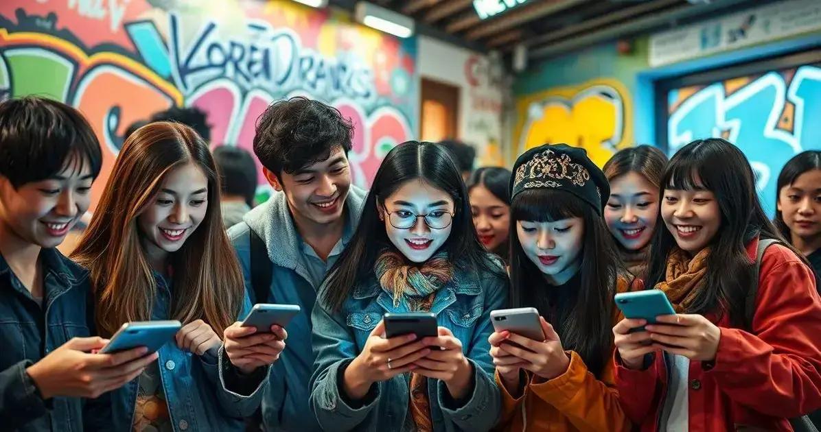 Web Dramas: Why They