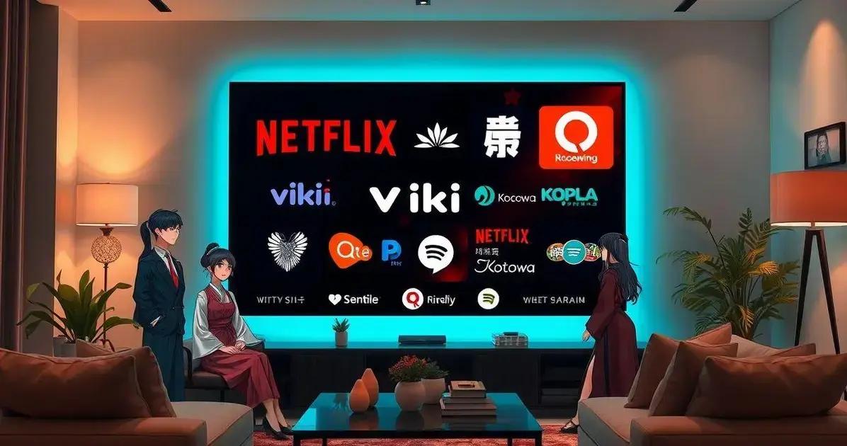 Where to Watch the Best Korean Dramas Online