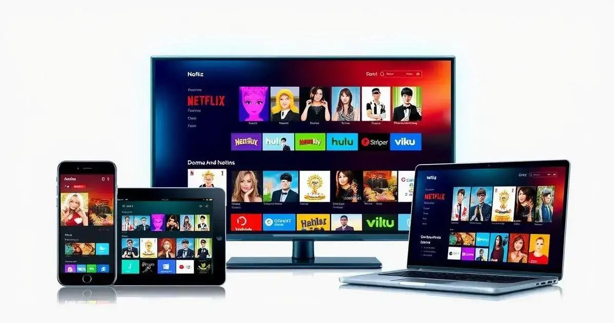 Where to Watch Your Favorite Dorama Shows