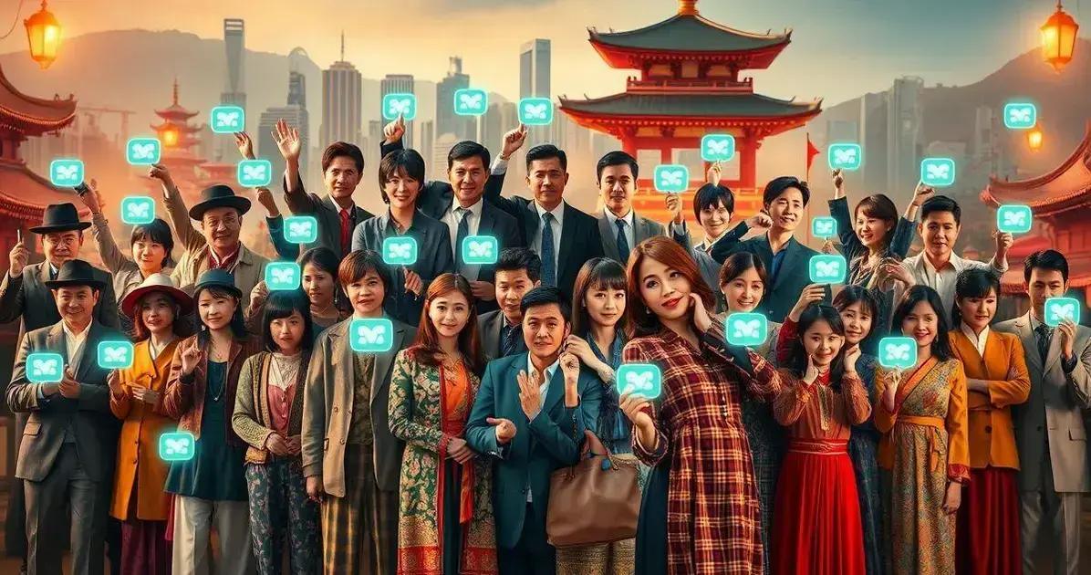 Why Are Dorama and Shortdrama Gaining Popularity?