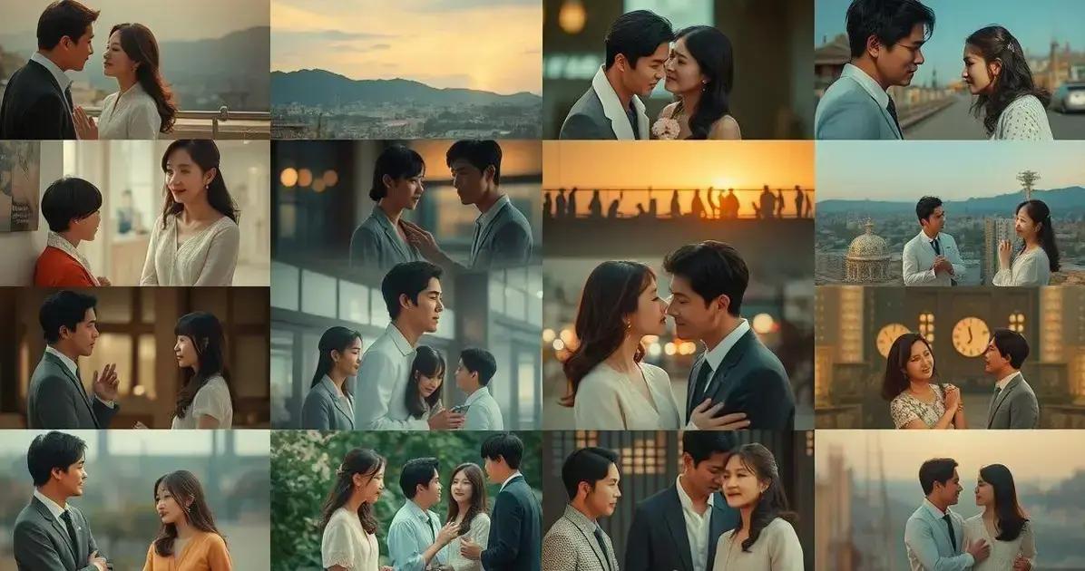 Why Korean Dramas Are Addictive: Key Elements