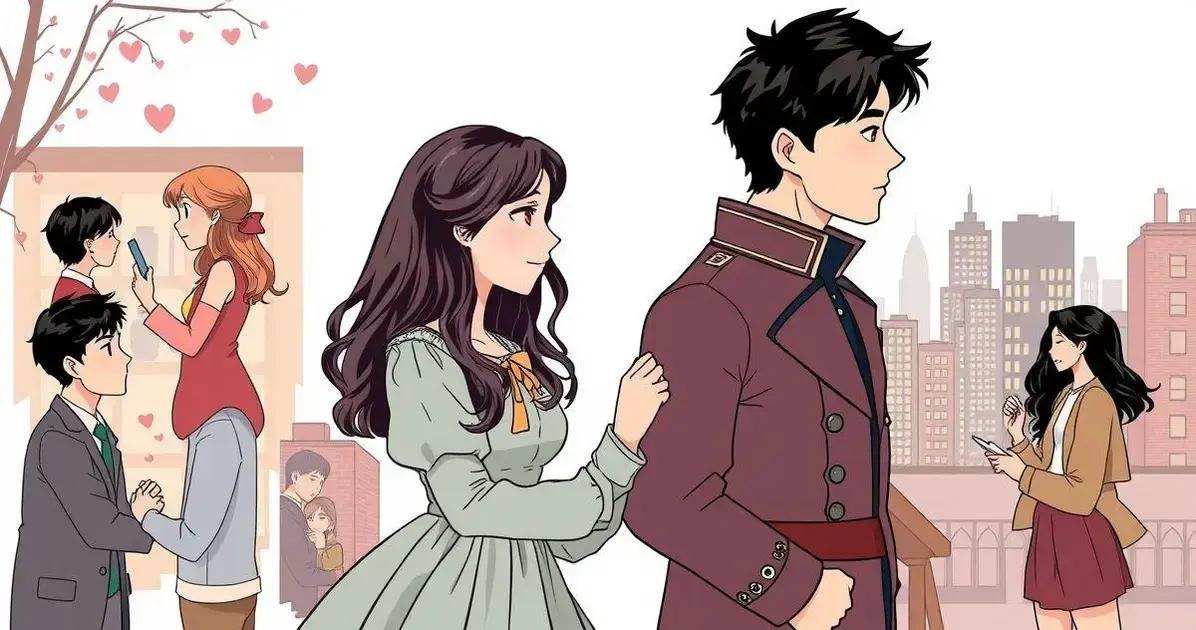 Why Mini Dramas are Perfect for Romance Lovers