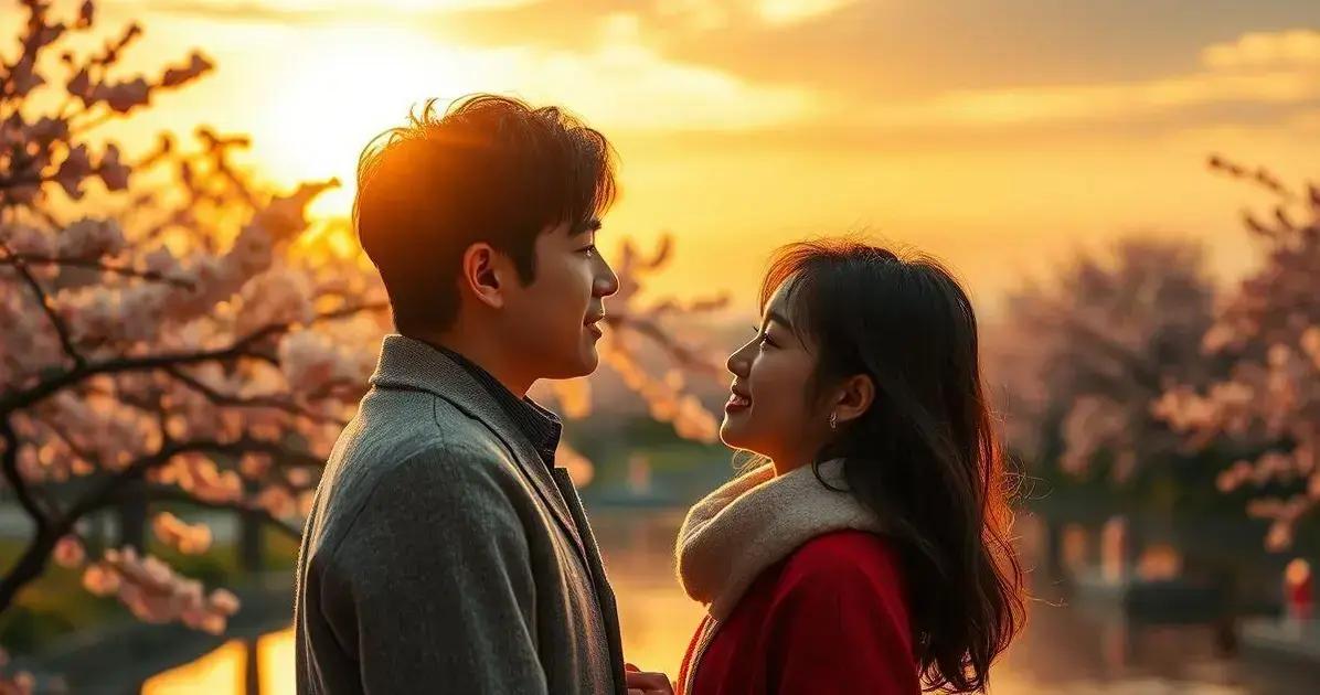 Why Romance K-Dramas Steal the Show