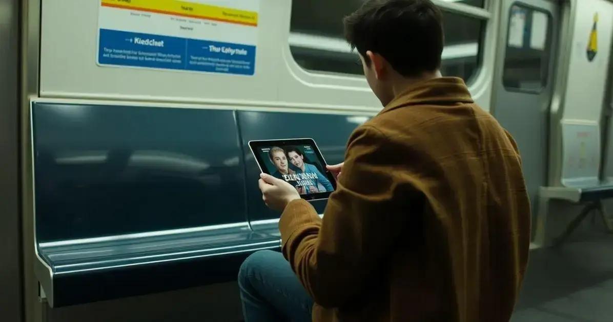Why Short Dramas Are Perfect for Busy Schedules