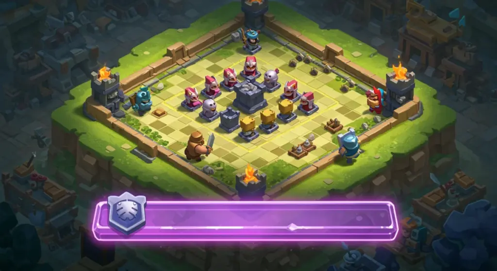 Clash Royale Elixir Management: Ultimate Guide