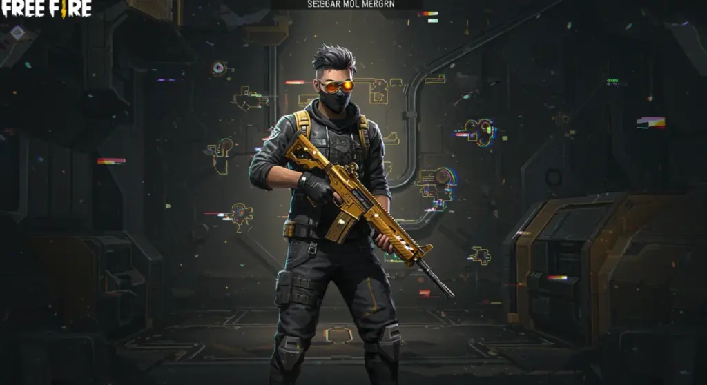 Free Fire’s Best Kept Secrets: Exploiting Map Glitches for Strategic Advantage