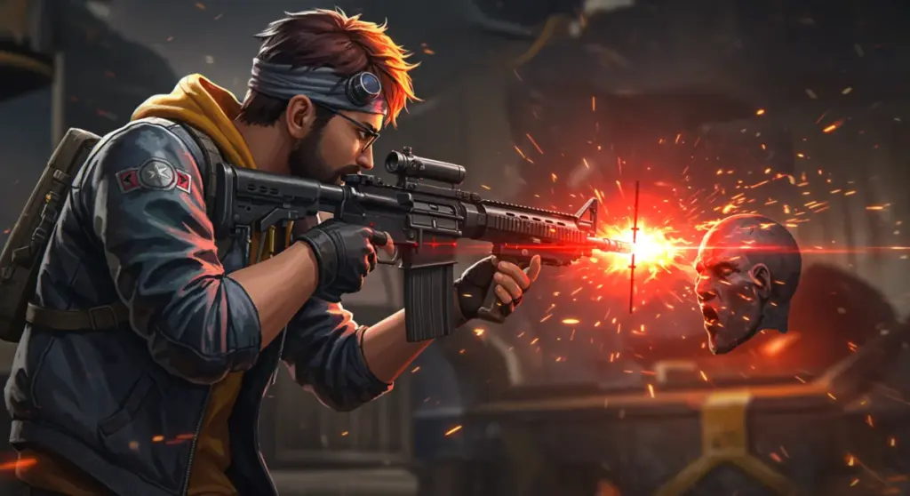Free Fire Pro Tips: Master Headshots & Boost Accuracy by 25%