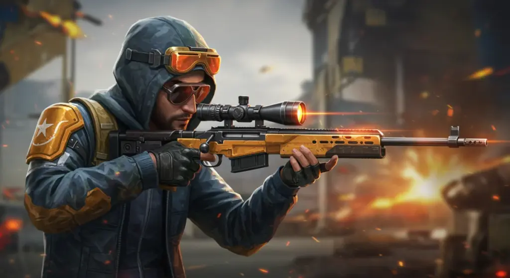Free Fire Headshot Sensitivity: Best Settings for 2025