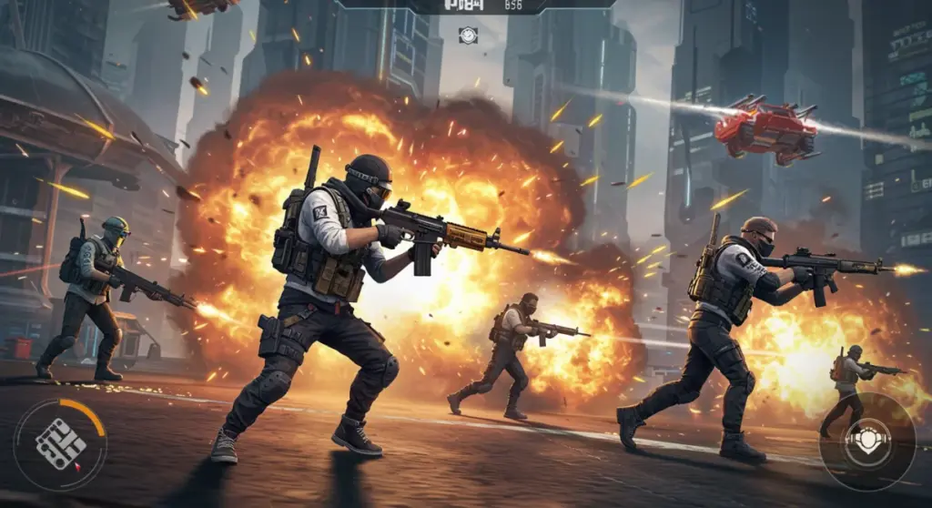 Maximize Your Free Fire Rank: Top 5 Updated Strategies for 2025