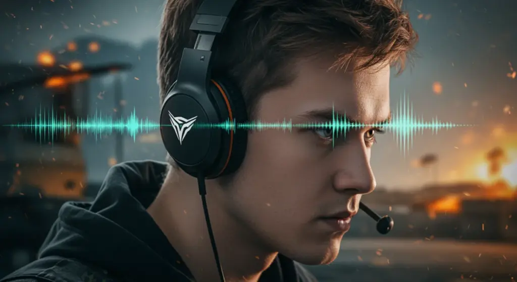 Free Fire Sound Strategies: Master Audio Cues for Tactical Wins