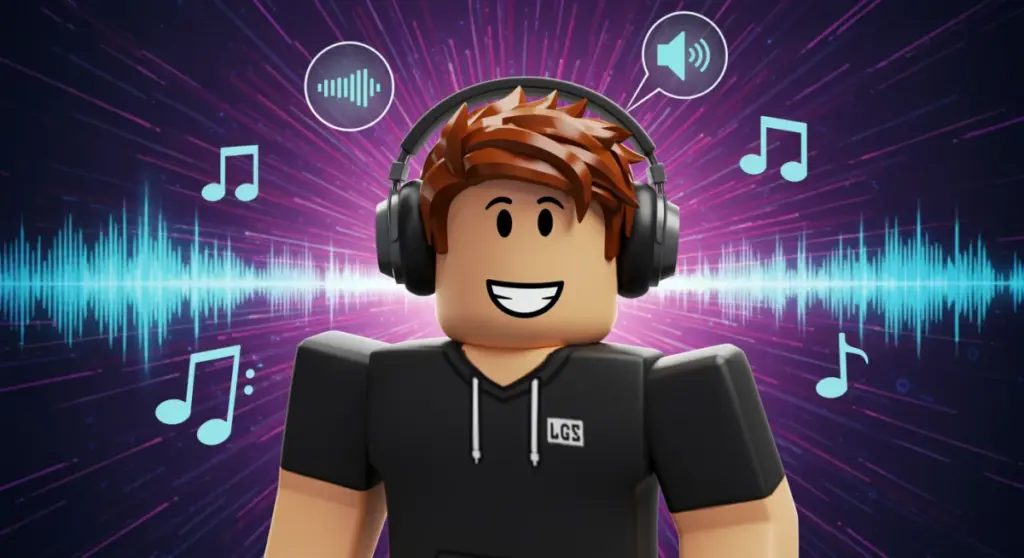 Roblox Audio Secrets: Find Free Sound Effects and Music for Your Games