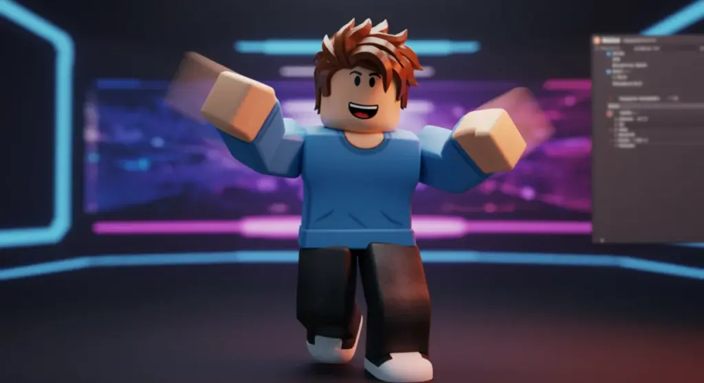 Roblox Animation Tips: Create Smooth & Realistic Movements