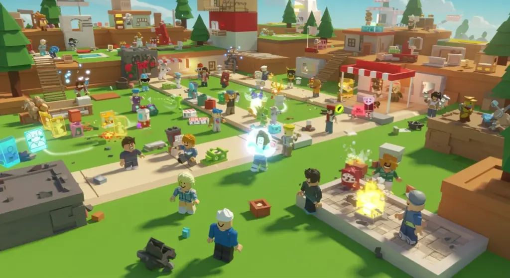 Roblox Game Design Principles: Create Engaging Experiences