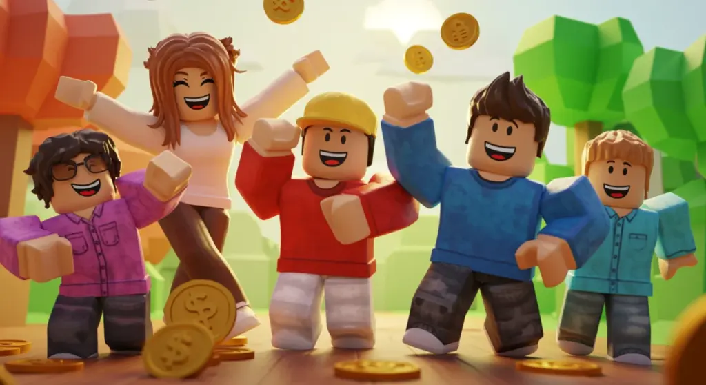 Roblox Group Strategy: Build Community, Earn 20% More Robux