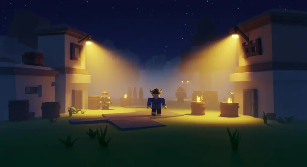 Roblox Lighting Guide: Master Visuals & Atmosphere