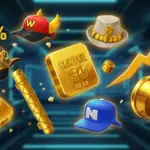 Roblox Limiteds trading hub with valuable virtual items