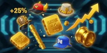 Roblox Limiteds trading hub with valuable virtual items