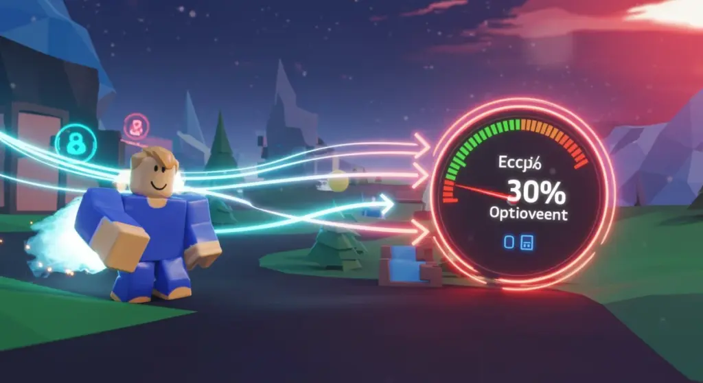Roblox Lua Optimization: Reduce Lag & Boost Performance 30%