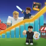 Roblox monetization strategies revenue growth concept