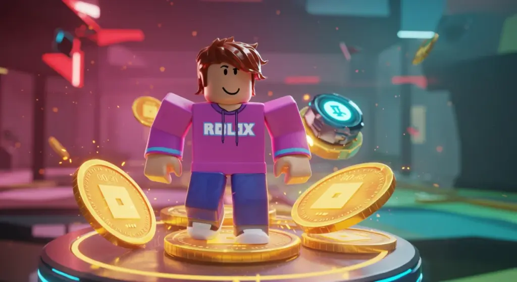 Roblox Premium 2025: Maximize Benefits, Earn 15% More Robux
