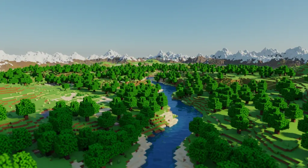 Roblox Terrain Tips: Realistic Landscapes for Your Games